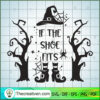 if the shoe fits copy
