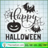 happy halloween copy
