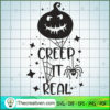 creep it real copy