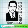 World's Beets Boss SVG, The Office TV Show SVG, Funny Movie SVG 3 21 copy 5