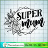 Super mum copy