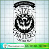 Size Matters SVG Free, Bread SVG Free, Free SVG For Cricut Silhouette
