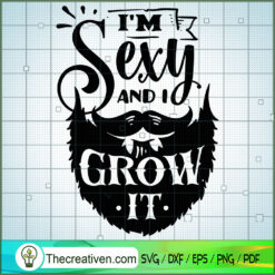 If The Beard Fits Free SVG Cut File for Cricut & Silhouette