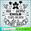Part angel copy