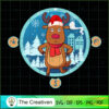 The Reindeer Christmas SVG, Christmas SVG, Merry Xmas SVG 2 30 copy 4