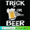 Trick or Beer Skeleton Funny SVG Cut File for Cricut 3 100 copy 1