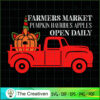 Farmers Market Pumpkin Hayri SVG Cut File for Cricut 3 81 copy 1