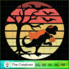 Treat Dinosaur Halloween SVG Cut File for Cricut & Silhouette 2 67 copy 1