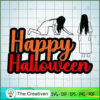 Happy Halloween SVG Cut File for Cricut & Silhouette Design 27444 3 64 copy 1