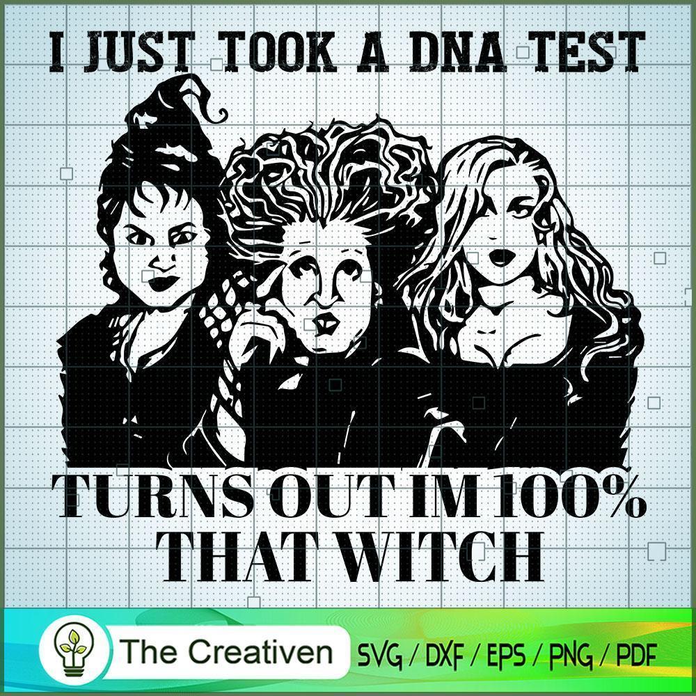 I Just Took a Dna Test Turns out Im 10 SVG Cut File fo Design 27443 1 I Just Took a Dna Test Turns out Im 10 SVG Cut File fo Design 27443