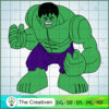 Lego Hulk 2 copy
