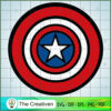 Lego Captain America 2 copy