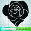 Flower Free SVG Cut File for Cricut & Silhouette Design 48890 2 7 copy 19