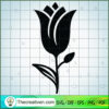 Flower Free SVG Cut File for Cricut & Silhouette Design 48886 2 3 copy 20