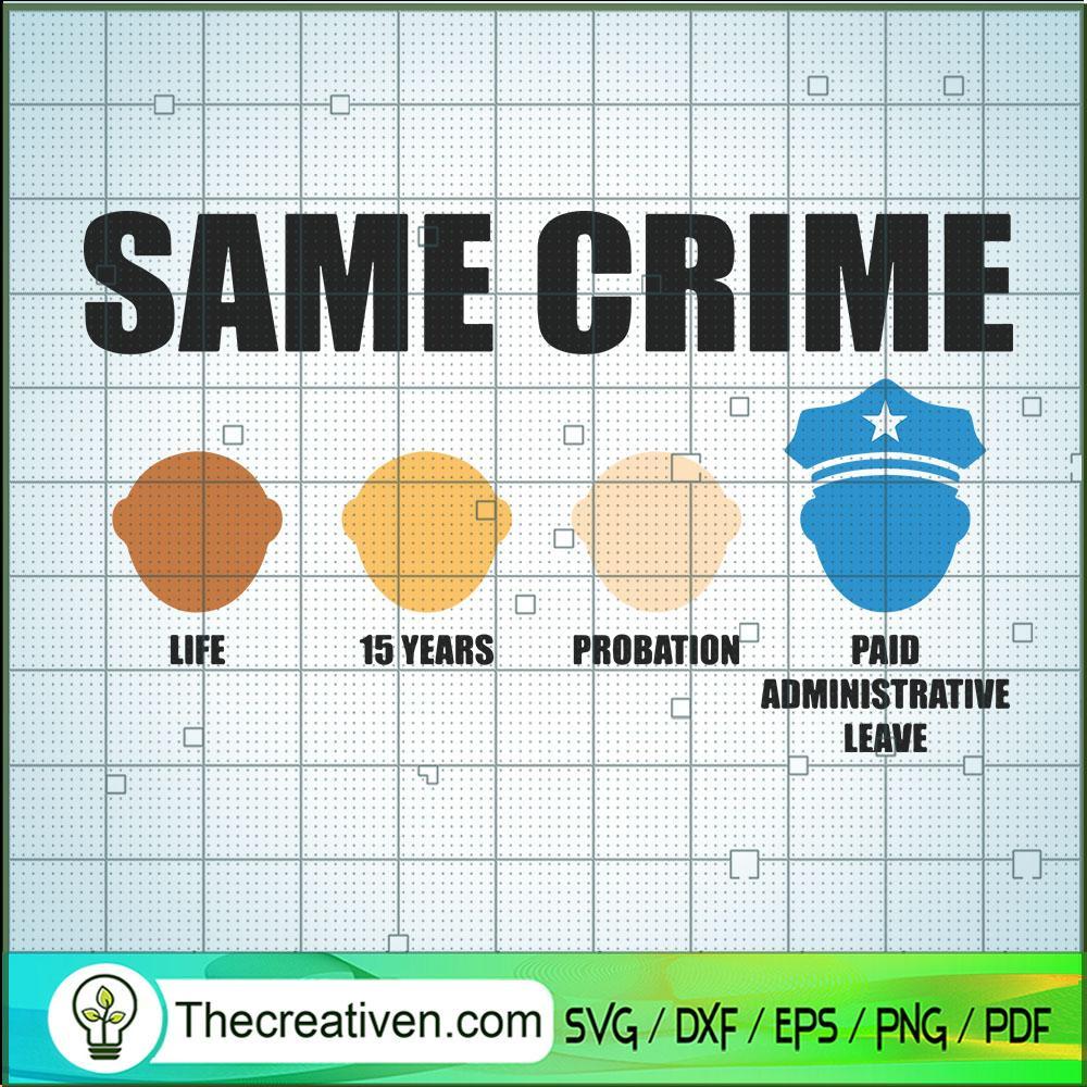 Same Crime SVG, Baby Growth SVG, Probation SVG 1 Same Crime SVG, Baby Growth SVG, Probation SVG