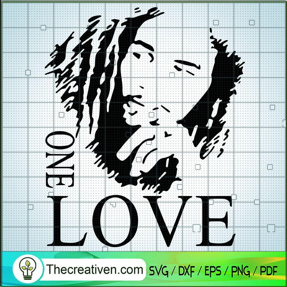 One Love Bob Marley SVG, Love Smoke Weed SVG, Singer SVG 1 One Love Bob Marley SVG, Love Smoke Weed SVG, Singer SVG