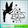 Tinker Bell Belive SVG, Walt Disney SVG, Disney Princess SVG 2 144 copy 5