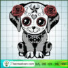 The Dog Patter SVG, Dog SVG, Pet Lover SVG
