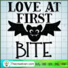 Love At First Bite SVG Cut File for Cricut & Silhouett Design 48398 2 151 copy 3