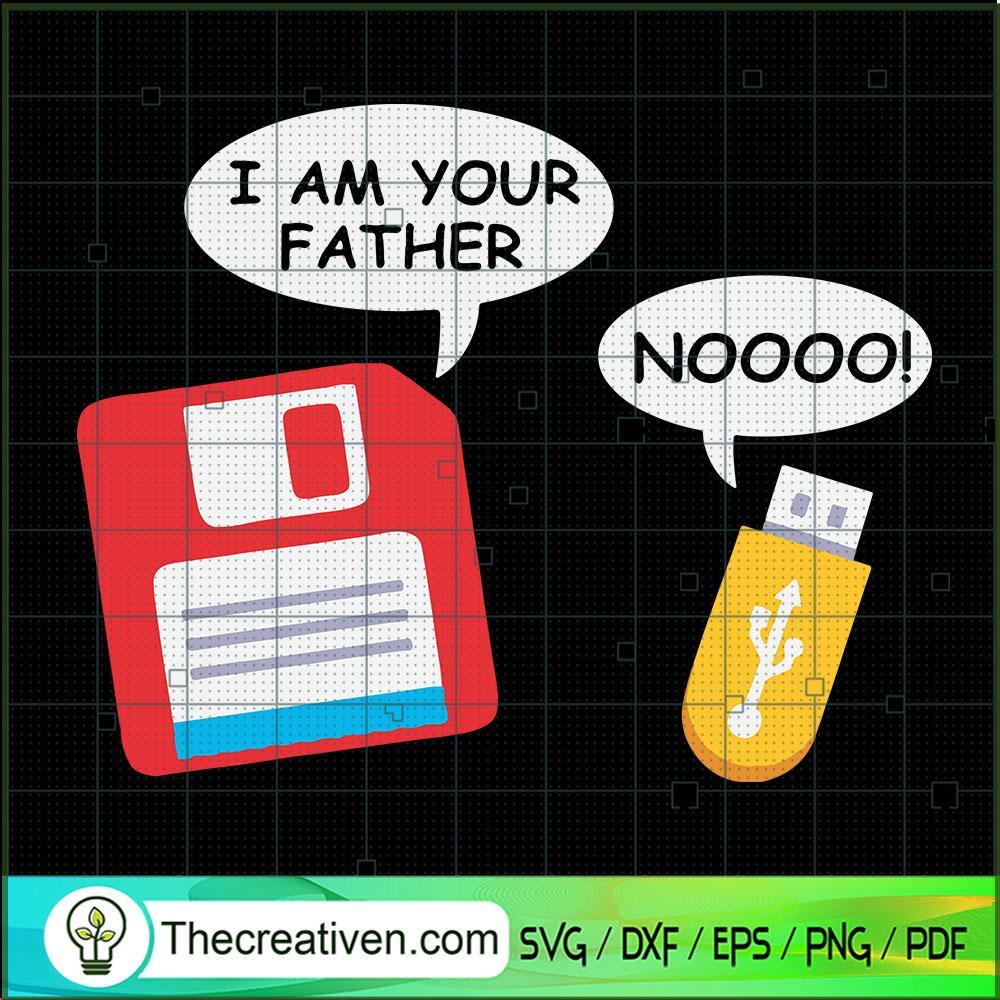 Floppy Disk SVG, Usb SVG, I'm Your Father Usb SVG 1 Floppy Disk SVG, Usb SVG, I'm Your Father Usb SVG