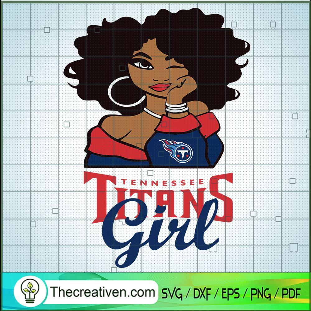 Tennessee Titans Girl SVG, Tennessee Titans Logo SVG, NFL Team SVG 1 Tennessee Titans Girl SVG, Tennessee Titans Logo SVG, NFL Team SVG
