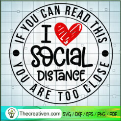 If You Can Read This You Are SVG Cut File for Cricut