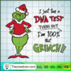 I'm 100% That Grinch SVG, Grinch Christmas SVG, Merry Christmas SVG 2 49 copy 15