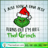 I Just Took A DNA Test Turn Out I'm 10 SVG Cut File fo Design 48050 3 8 copy 17