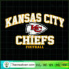 Kansas City Chiefs Football Team SVG, Kansas City Logo SVG, Rugby SVG 2 84 copy 9