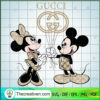 Mickey And Minnie Take Gucci SVG Cut File for Cricut 3 83 copy 10