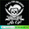 It's All Fun And Games Until Someone L SVG Cut File fo Design 47987 3 76 copy 10