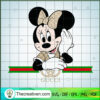 Minnie Above Gucci SVG, Disney Minnie SVG, Gucci Luxury Brand SVG 3 72 copy 10