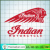 Indian Motorcyle SVG Cut File for Cricut & Silhouette 2 17 copy 20