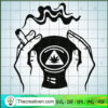 Cannabis Magic 8 Ball SVG, Smoke Weed SVG, Cannabis SVG 3 184 copy 2
