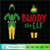 Buddy The Elf SVG, Brother Elf SVG, Little Bro Christmas SVG 3 158 copy 3