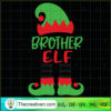 Brother Elf SVG Cut File for Cricut & Silhouette 3 154 copy 3