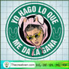 Bad Bunny Starbucks Logo SVG Cut File for Cricut & Silhouette 3 16 copy 21
