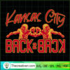 Kansas City Back2back SVG, Rugby SVG, Sport Team SVG 3 11 copy 19