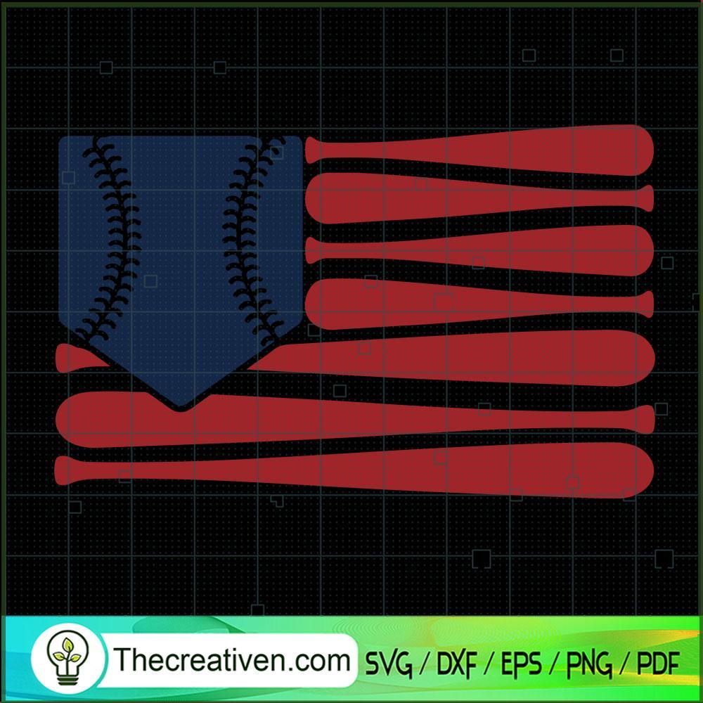 Baseball Flag SVG, Grunge Baseball SVG, Sports SVG 1 Baseball Flag SVG, Grunge Baseball SVG, Sports SVG