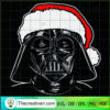 Star Wars Christmas SVG Cut File for Cricut & Silhouet Design 47382