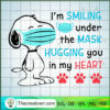 I'm Smiling Under The Mask Hugging You SVG Cut File fo Design 47329 2 12 copy 18