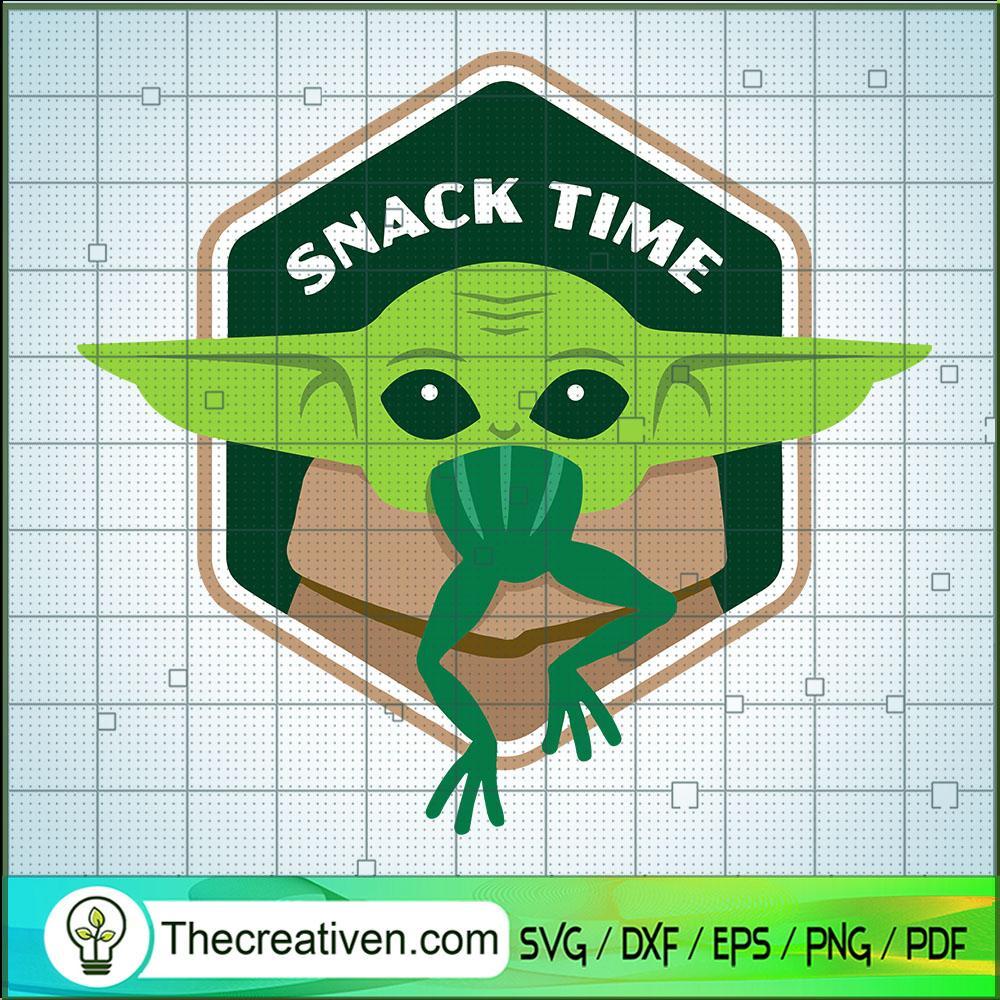 Baby Yoda Eat Frog SVG, Snack Time SVG, Baby Yoda SVG 1 Baby Yoda Eat Frog SVG, Snack Time SVG, Baby Yoda SVG