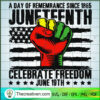 A Day Of Rememrance Since 1865 SVG, Black People SVG, Juneteeth SVG 2 18 copy 17
