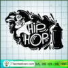 Hiphop Grafity SVG, Dabbing SVG, Hiphop Never Die SVG 3 2 copy 19
