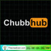 Chubbhub Funny SVG, Logo Hub SVG, Porn SVG 3 94 copy 8