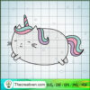 Caticorn SVG, Unicron SVG, Trending SVG