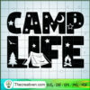 Camp Life SVG, Camping SVG, Love Camp SVG 3 18 copy 15