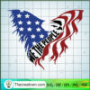 We The People SVG, American Eagle SVG, US Flag SVG 3 107 copy 5