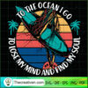 Vintage Surf To The Ocean I Go SVG, Vintage SVG, Surfing SVG 2 97 copy 8