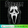 Scream Ghost SVG, Horror SVG, Halloween SVG 3 72 copy 9